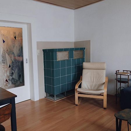 Serenity Ferienwohnungen In 고타 외부 사진